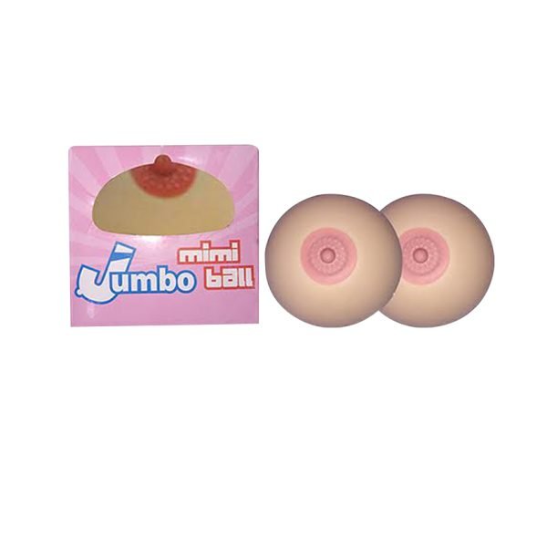 Jumbo Mimi Ball